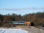 M�sto : StudenecDatum : 04.01.2026