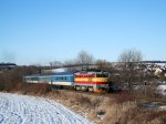 M�sto : Kralice nad OslavouDatum : 04.01.2026
