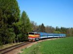 M�sto : Namest - KraliceDatum : 02.05.2026
