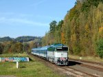 M�sto : Trutnov - PoriciDatum : 16.10.2024