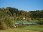 M�sto : Velke SvatonoviceDatum : 16.10.2024