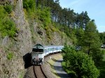 M�sto : Zruc nad Sazavou - zastavkaDatum : 11.05.2025
