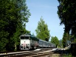 M�sto : SamechovDatum : 11.05.2025