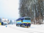 M�sto : JesenikDatum : 10.01.2026