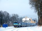 M�sto : JesenikDatum : 10.01.2026