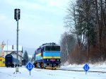 M�sto : JesenikDatum : 10.01.2026