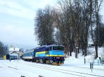 M�sto : JesenikDatum : 10.01.2026