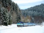 M�sto : Jindrichov na MoraveDatum : 10.01.2026