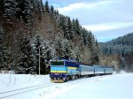 M�sto : Jindrichov na MoraveDatum : 10.01.2026