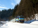 M�sto : Jindrichov na MoraveDatum : 10.01.2026