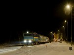M�sto : OstruznaDatum : 10.01.2026