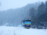 M�sto : Jindrichov na MoraveDatum : 11.01.2026