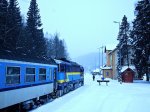 M�sto : OstruznaDatum : 11.01.2026