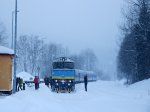M�sto : OstruznaDatum : 11.01.2026