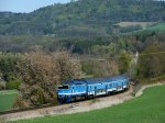 M�sto : Porici nad SazavouDatum : 26.04.2026