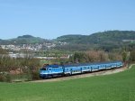 M�sto : Porici nad SazavouDatum : 26.04.2026