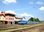 M�sto : DomazliceDatum : 13.07.2026