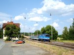 M�sto : BlizejovDatum : 15.07.2026