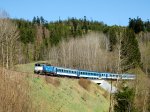 M�sto : Zelezna Ruda - mestoDatum : 19.04.2025