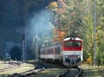 M�sto : Harmanec jaskynaDatum : 20.10.2025
