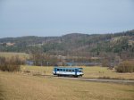 M�sto : Lhota VeselkaDatum : 08.03.2026