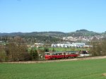 M�sto : Porici nad SazavouDatum : 06.04.2026