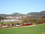 M�sto : Porici nad SazavouDatum : 06.04.2026