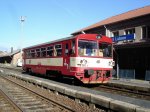 Msto : Dvr Krlov nad LabemDatum : 15.03.2008