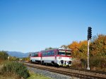 M�sto : Horna Stubna zastavkaDatum : 19.10.2025