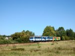 M�sto : Trebon - LazneDatum : 06.09.2026