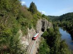 M�sto : Sazava tunelyDatum : 19.09.2026