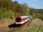 M�sto : Kralice nad OslavouDatum : 25.04.2026