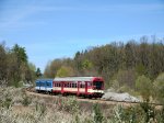 M�sto : StudenecDatum : 25.04.2026