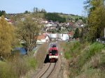 M�sto : Luka nad JihlavouDatum : 25.04.2026