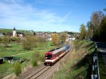 M�sto : Luka nad JihlavouDatum : 25.04.2026