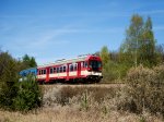 M�sto : StudenecDatum : 25.04.2026