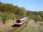 M�sto : Kralice nad OslavouDatum : 25.04.2026