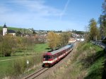 M�sto : Luka nad JihlavouDatum : 25.04.2026