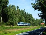 M�sto : Nova Ves nad LuzniciDatum : 09.08.2025